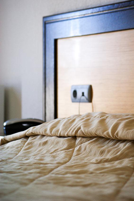 Aposperides Hotel Livadi  エクステリア 写真